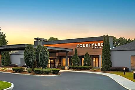 Courtyard by Marriott Atlanta Windy Hill/Ballpark