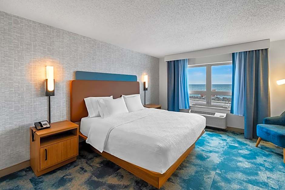 Hampton Inn By Hilton Duluth Canal Park