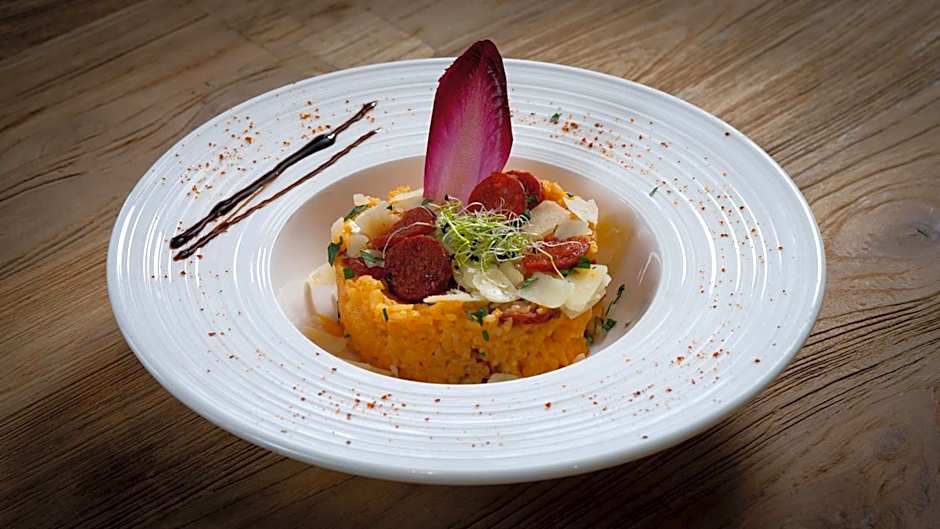 Kyriad Vernon Saint Marcel