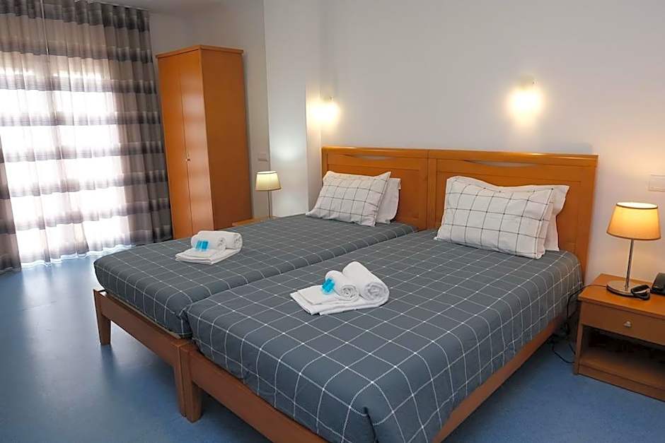 WOT Peniche Pinhalmar