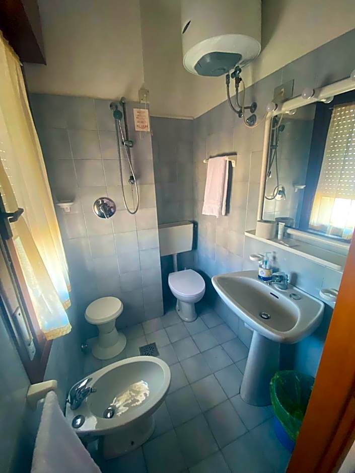 Hotel Villa Garda