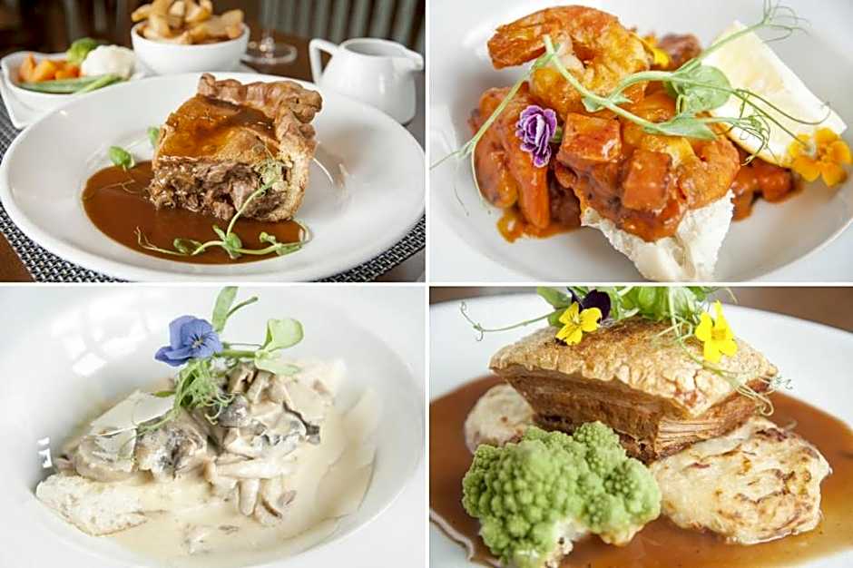 The Fir Tree Country Hotel