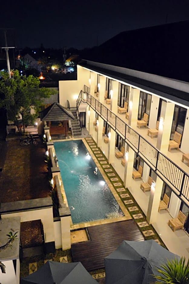 Tirtha Canggu Suite