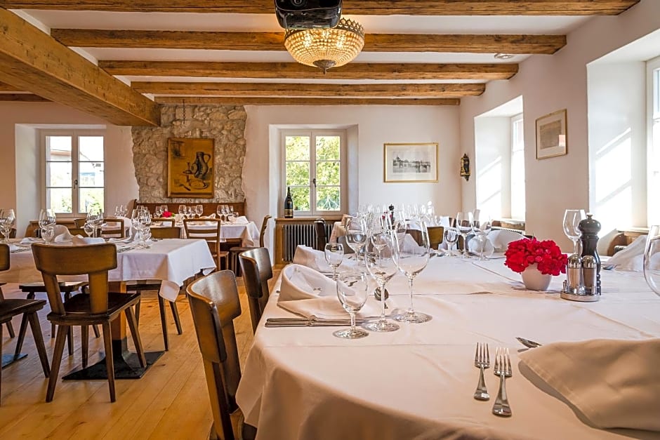 Landgasthof Roderis