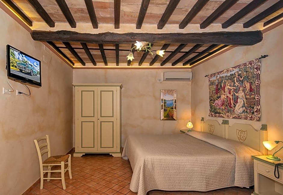 Hotel Villa Cheli