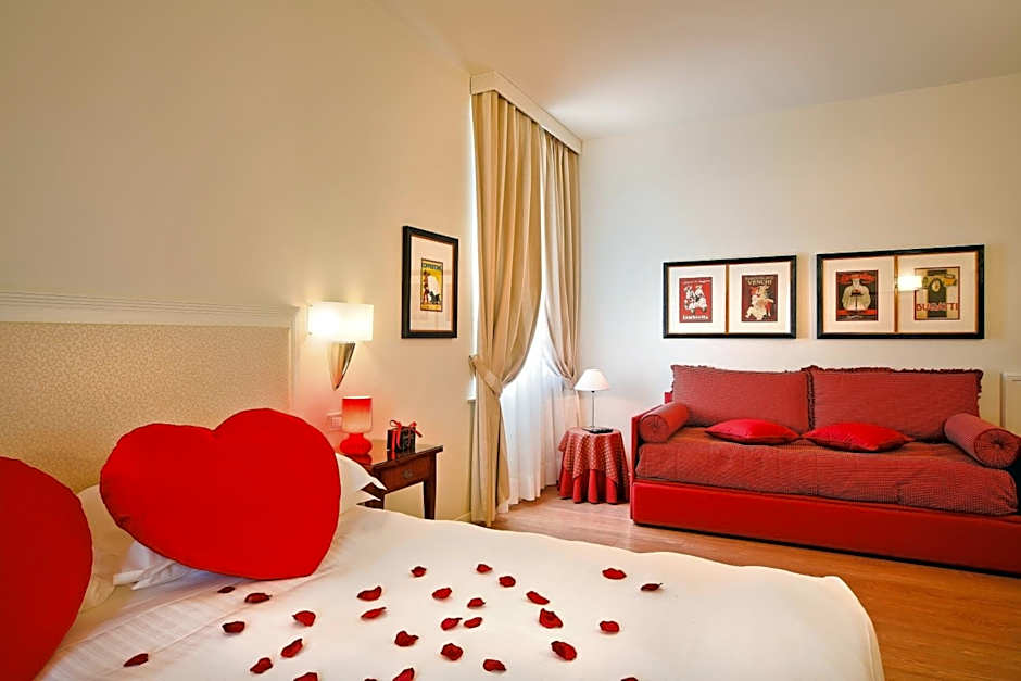 Hotel Italia