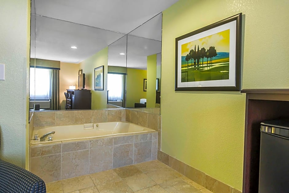 Quality Inn Cedartown