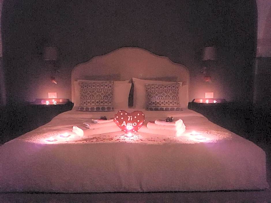 Aragonese Luxury Rooms