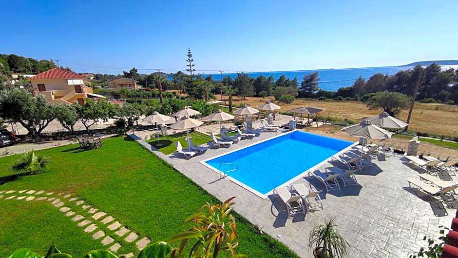 Oskars Studios & Apartments