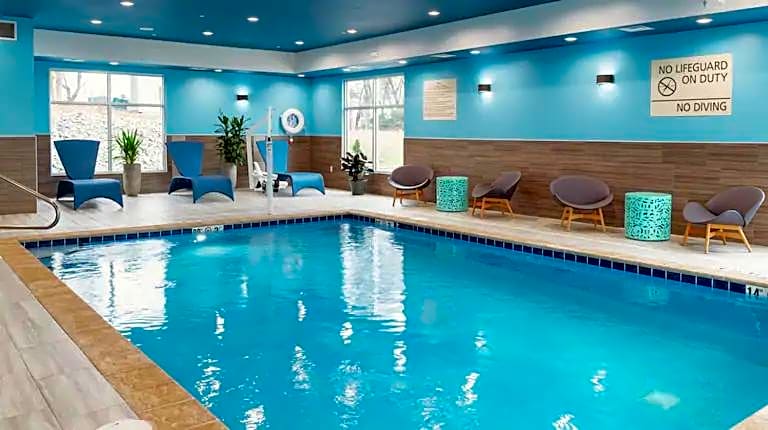Hampton Inn Old Bridge NJ