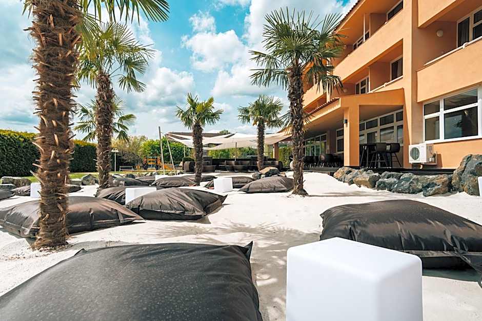 Belenus Thermalhotel superior