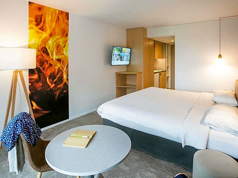 Ibis Styles Aix Les Bains Hotel