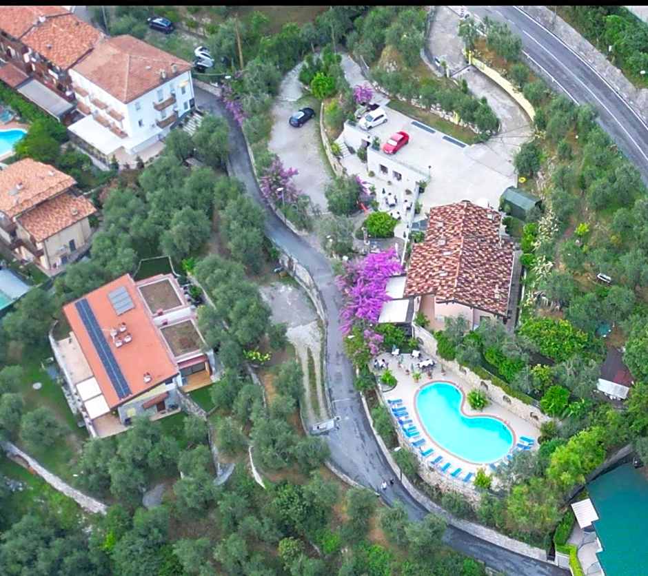 Hotel Augusta Garnì