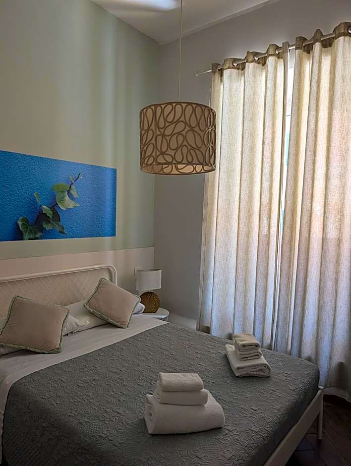Gracchi 278 - The Italian Stay Collection