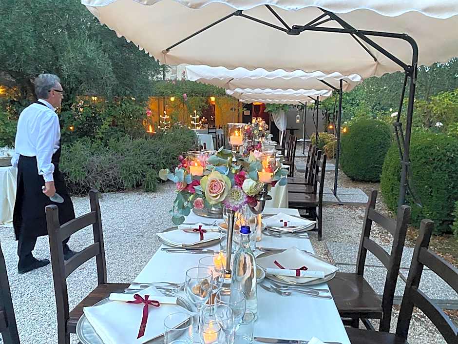 Torre del Barbagianni - Castello di Gropparello