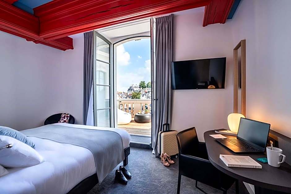 Best Western Plus Hotel de la Cite Royale