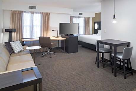 Residence Inn by Marriott Boston Westford