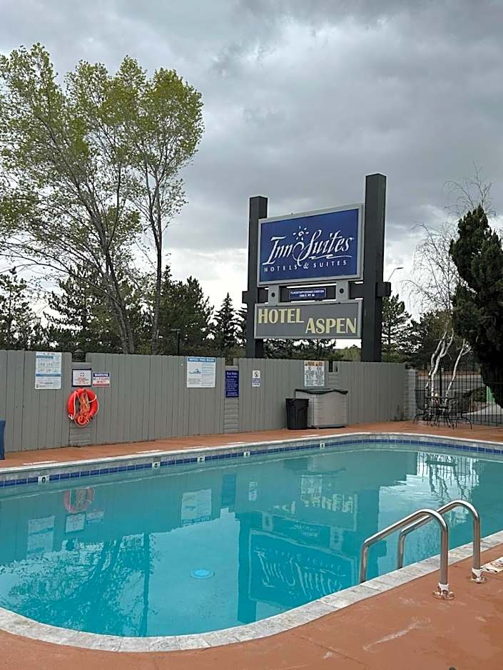 Hotel Aspen Flagstaff/ Grand Canyon InnSuites
