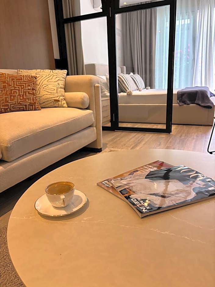 Dalyan Residence & Suites