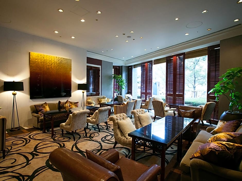 Hotel Nikko Kanazawa