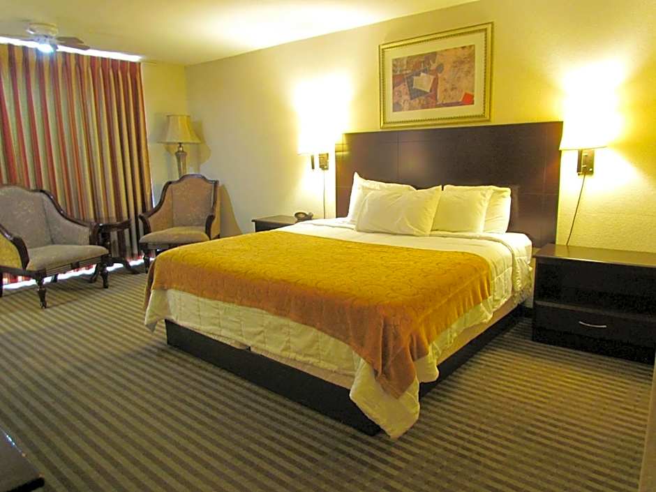 Romana Hotel - Houston Southwest