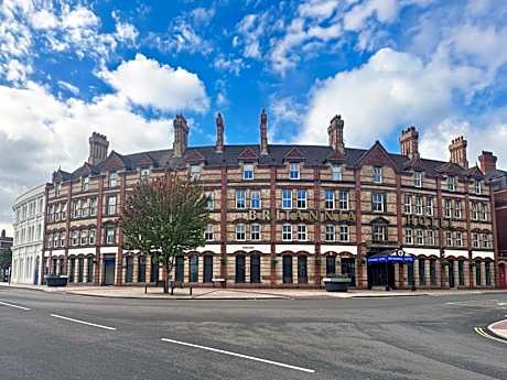 Britannia Hotel Wolverhampton