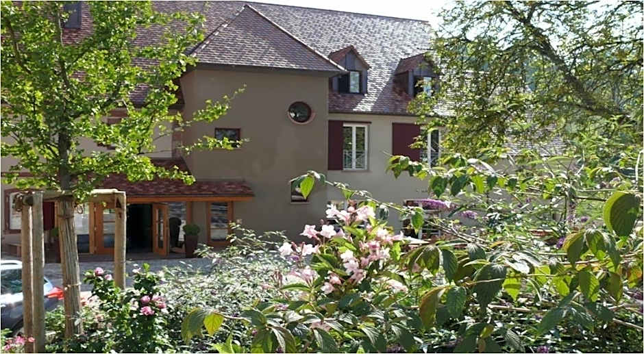 Landgrafen-Mühle