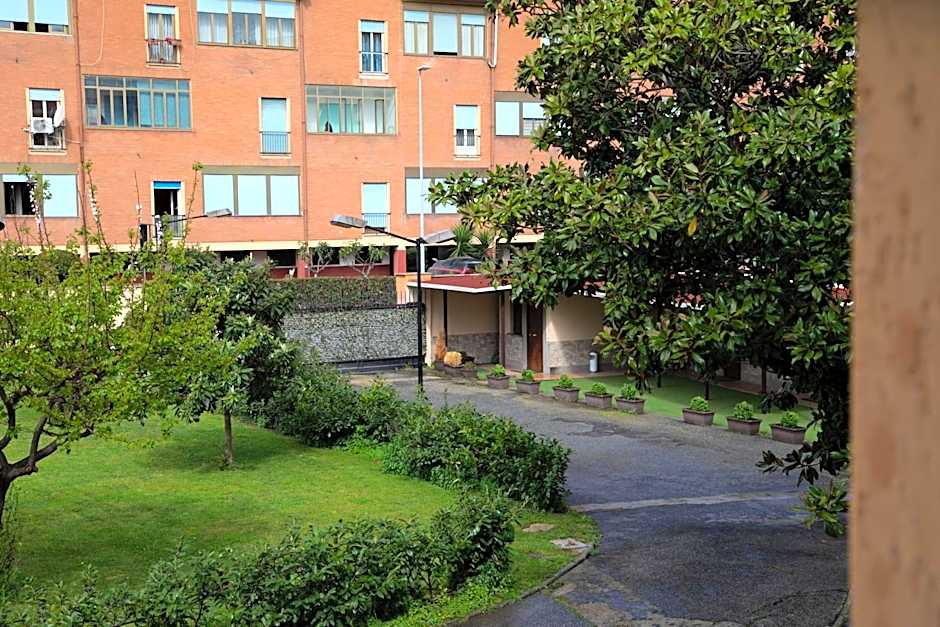 Hotel Santa Maura