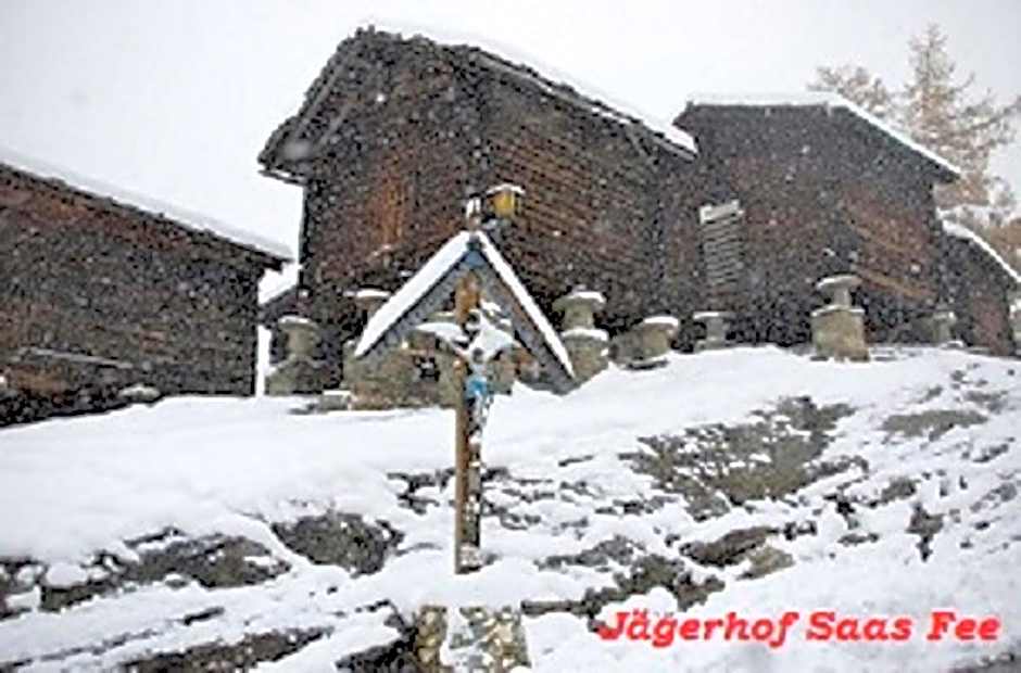 Hotel Garni Jägerhof