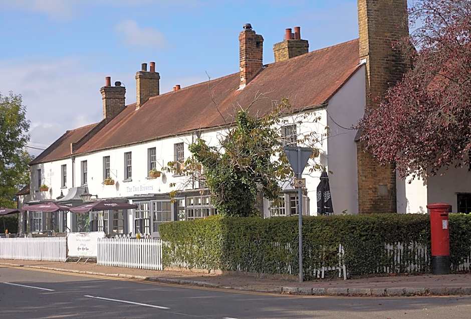 Two Brewers by Chef & Brewer Collection