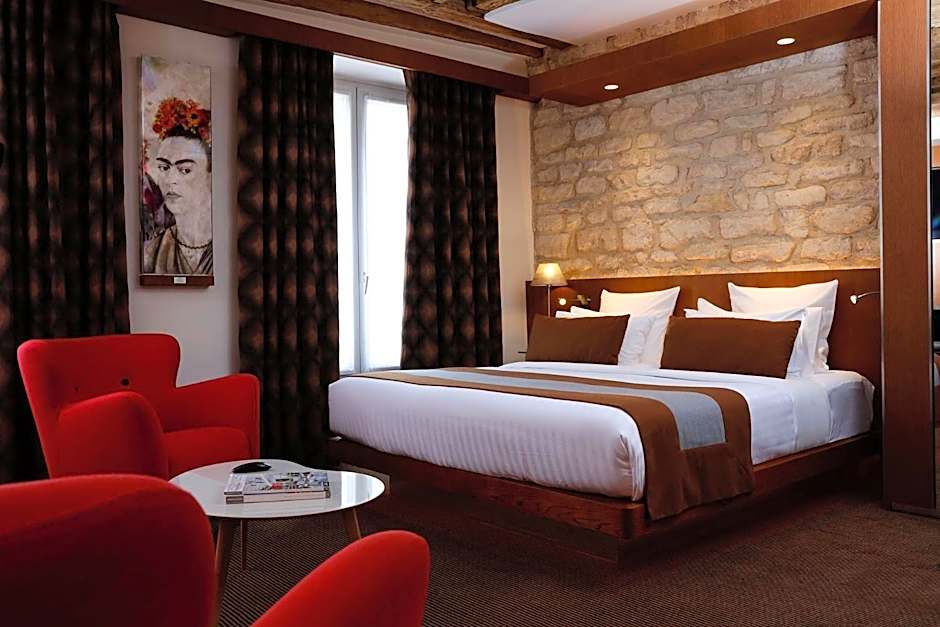 Photo 1 of 4 of Executive Junior Suite