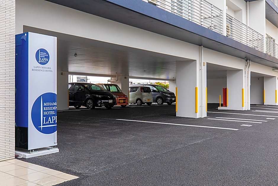 LAPIN MIHAMA Residence Hotel