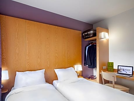 Twin Room Non Refundable (3% Discount)