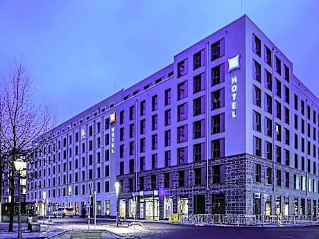 Ibis Budget Leipzig City