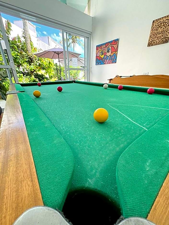 Pousada Village Cozumel