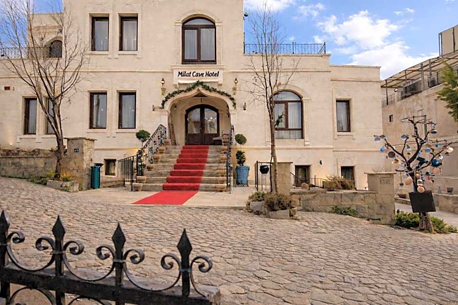 Milat Cave Hotel