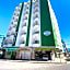 MAPP Hotel Aparecida-SP