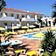 Agua Hotels Vila Branca