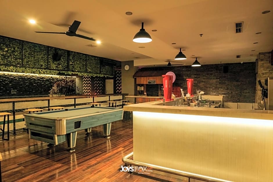 Royal Bay Hotel Makassar