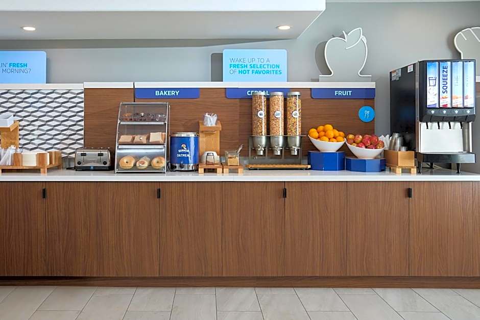 Holiday Inn Express Hotel & Suites Swift Current By IHG