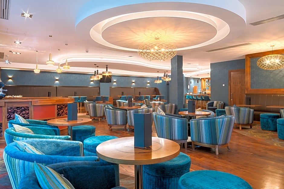 Tallaght Cross Hotel