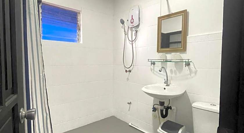 Hotel Sisters Inn Moalboal - Cebu Philippines