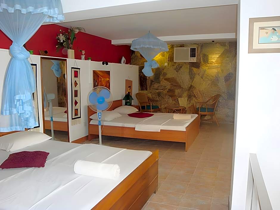 Days Inn-Kandy