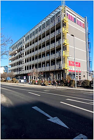 Hotel Gratkorn - "Bed & Breakfast"