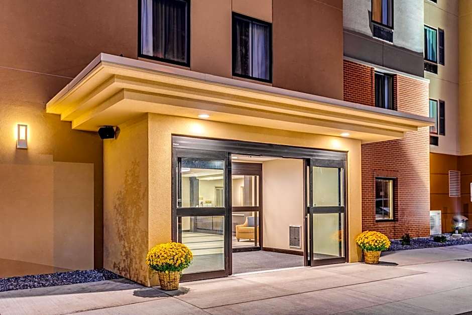Candlewood Suites Eau Claire I-94 By IHG