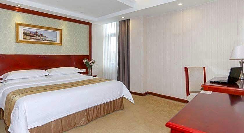 Vienna Hotel Zhejiang Ningbo Ninghai Branch