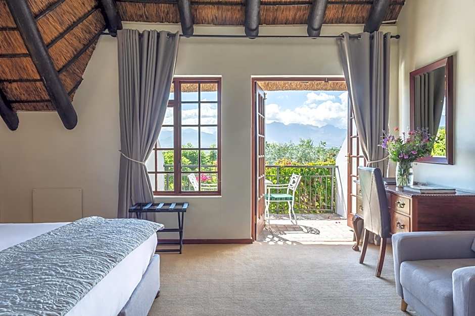 Wedgeview Country House & Spa