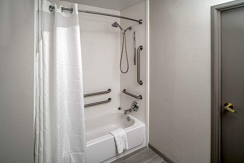 Holiday Inn Express - Charleston/Kanawha City By IHG