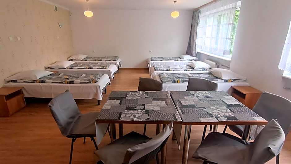 Twój Hostel Ruda Śląska