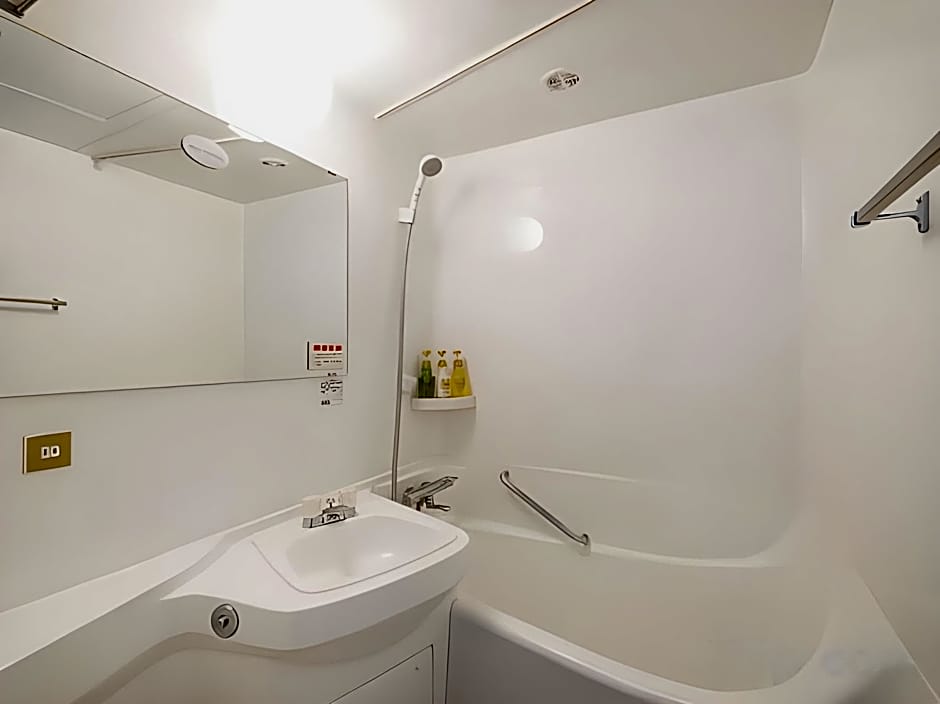 Toko City Hotel Matsumoto